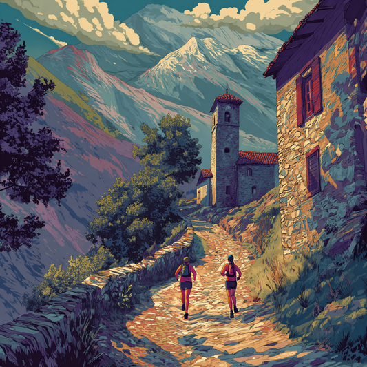 Following Roman Footsteps through Albania