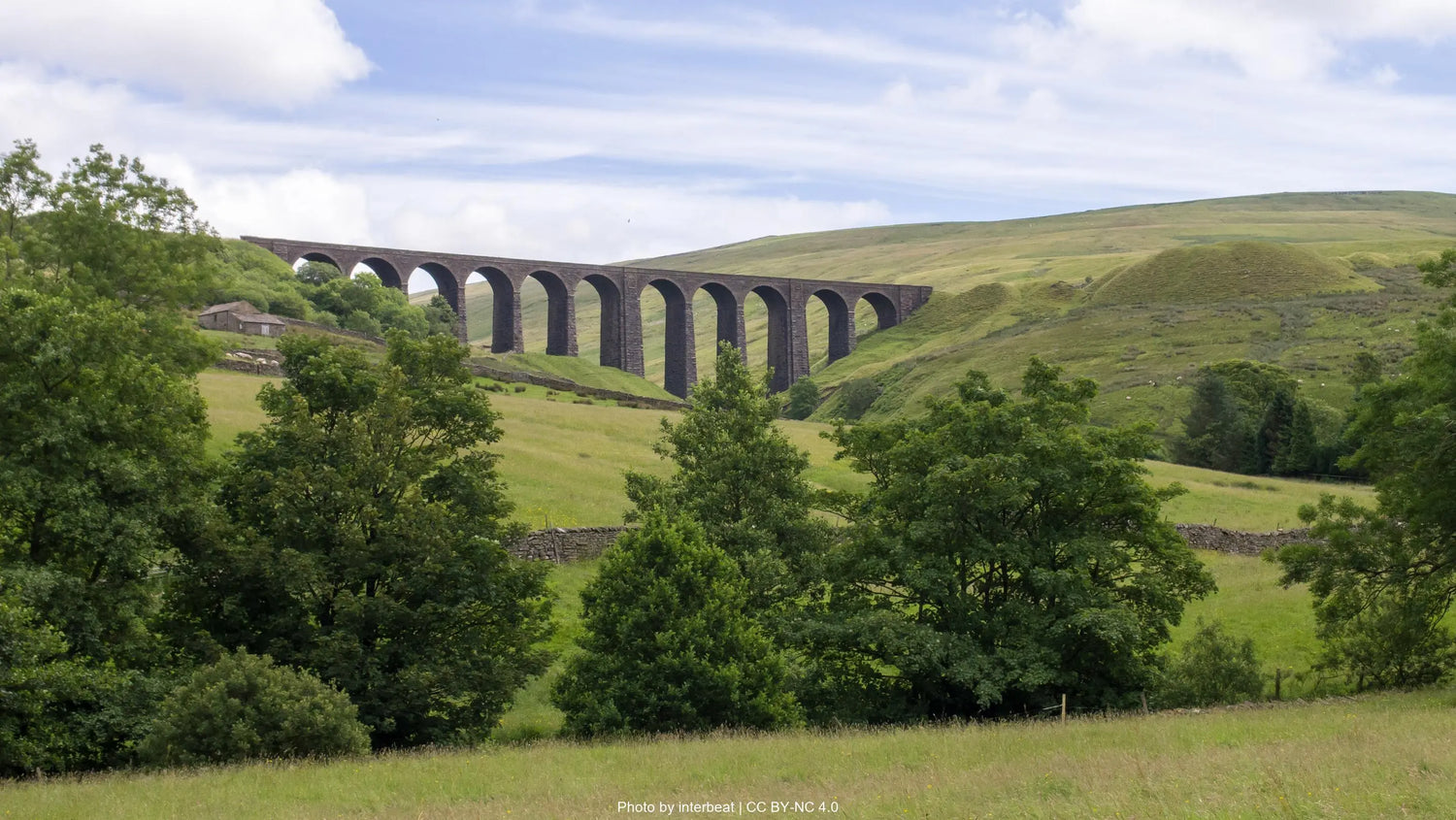 Dales Way Big Trail Adventures