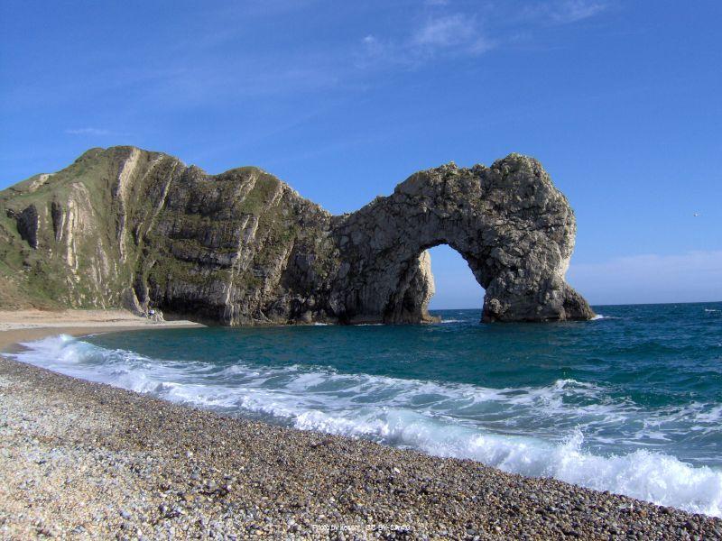 South West Coast Path Stage 6: Exmouth to Poole