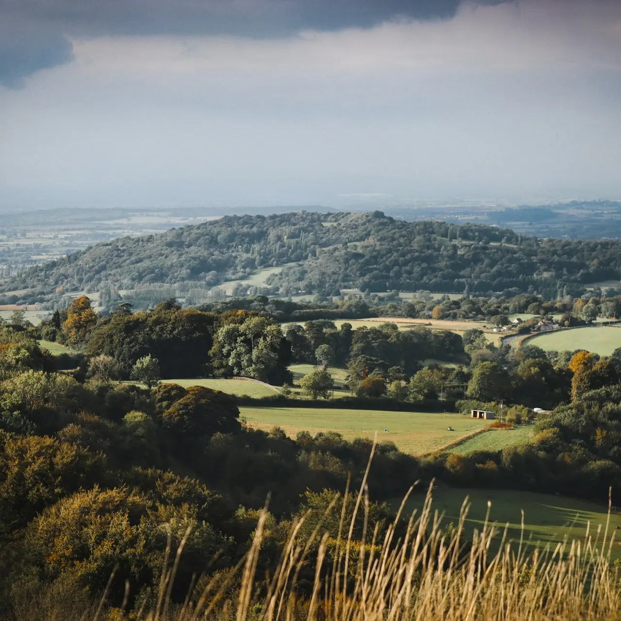 Cotswold Way Big Trail Adventures