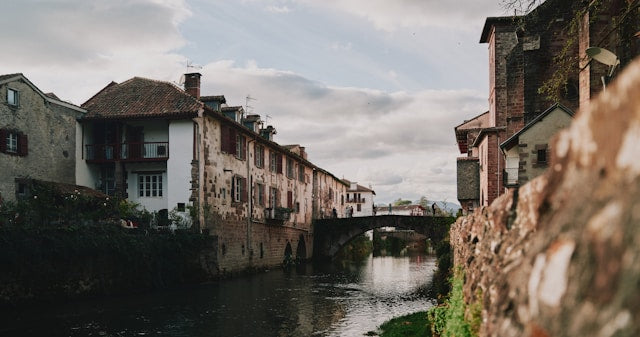 The Basque Country