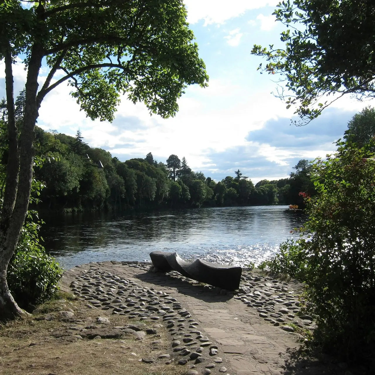 Great Glen Way Big Trail Adventures
