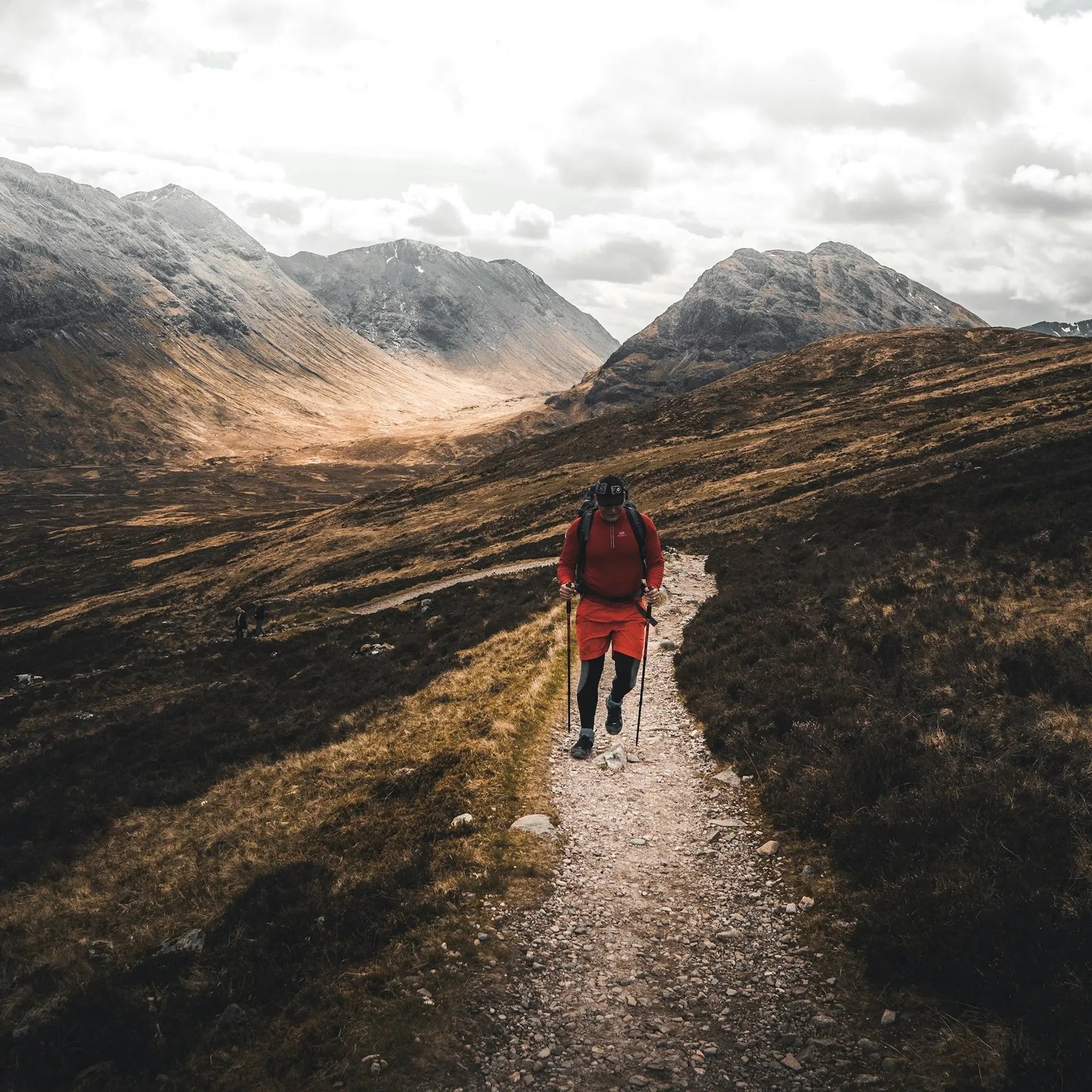 West Highland Way Big Trail Adventures