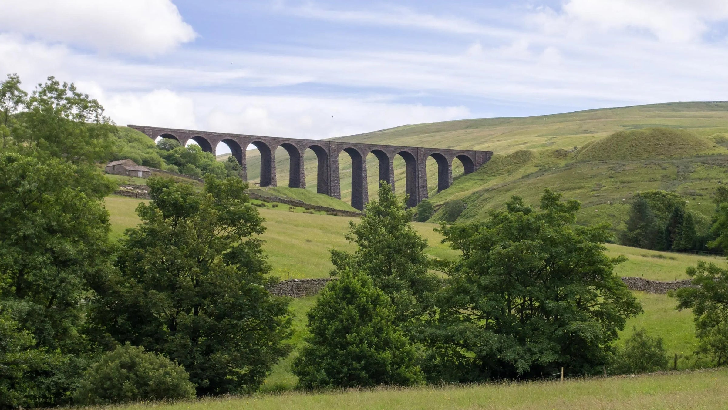 Dales Way
