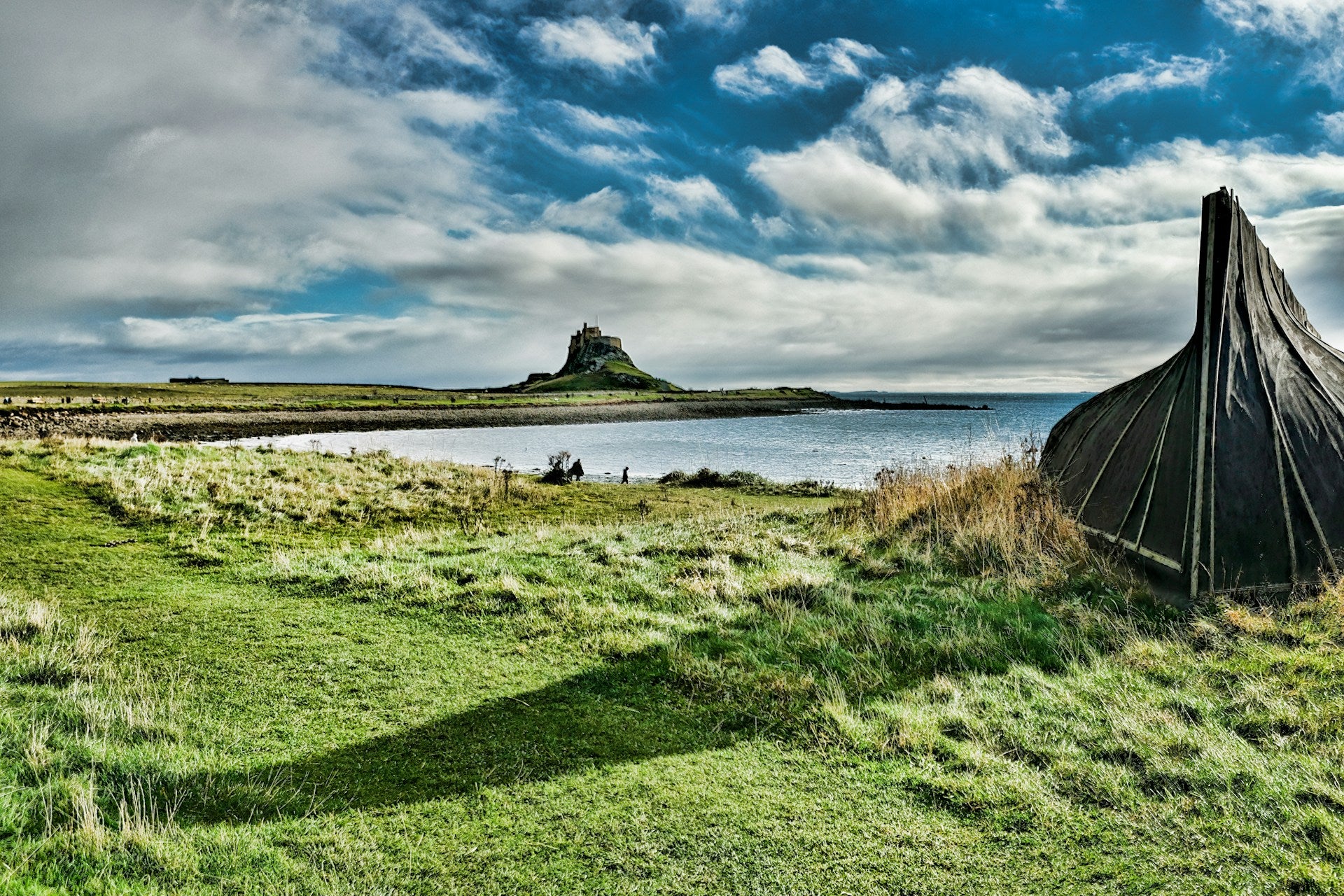 St Cuthbert's Way