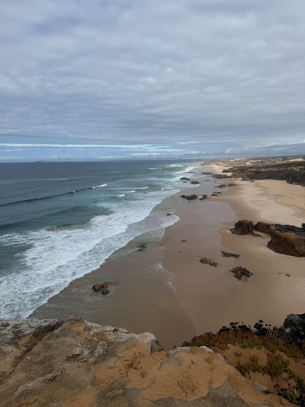 Fisherman's Trail