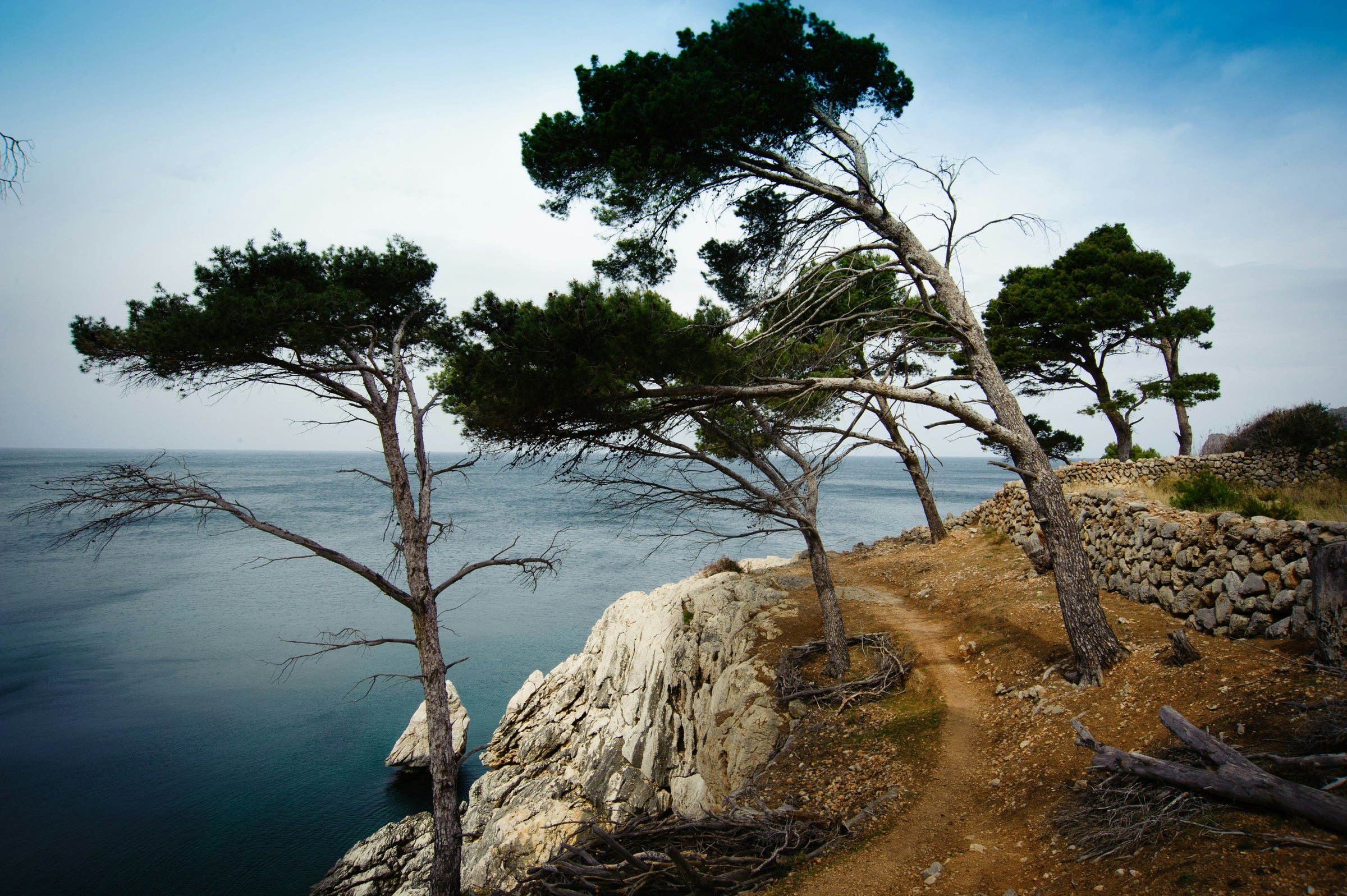 GR221 — Serra de Tramuntana