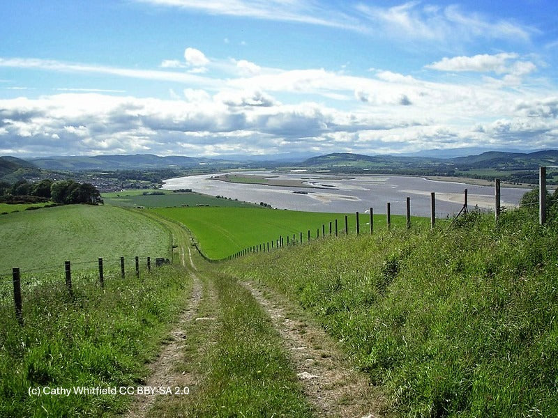 Fife Coastal Path