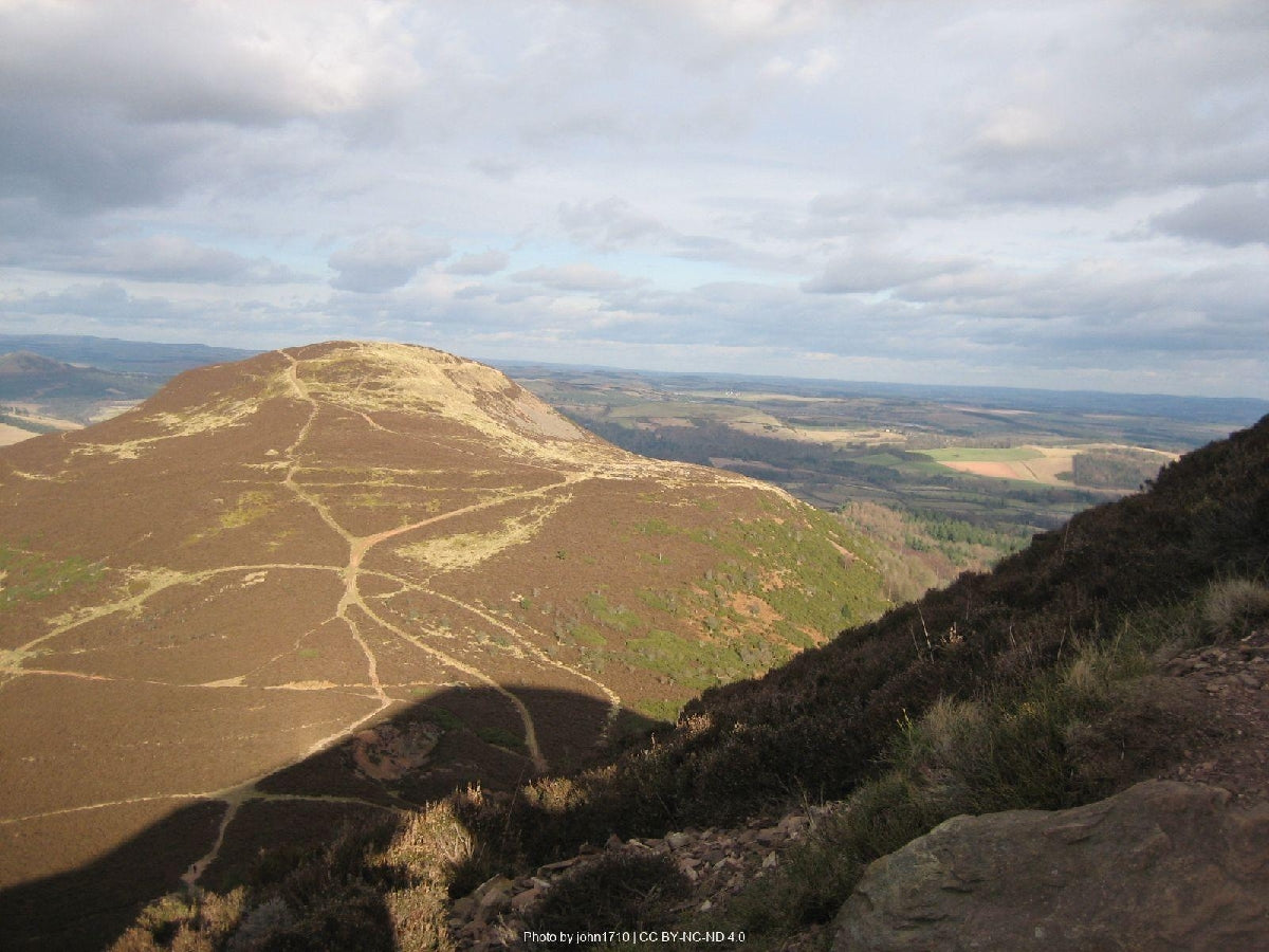 Wideopen Hill