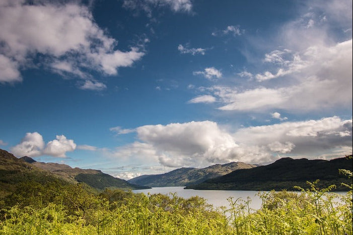 Rob Roy Way
