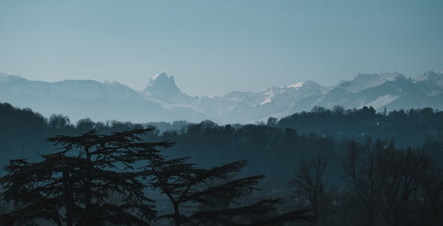 The Basque Country