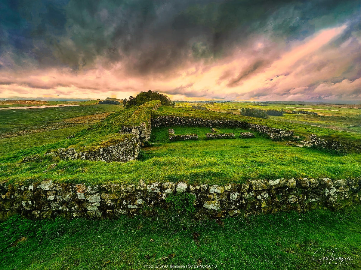The Whin Sill