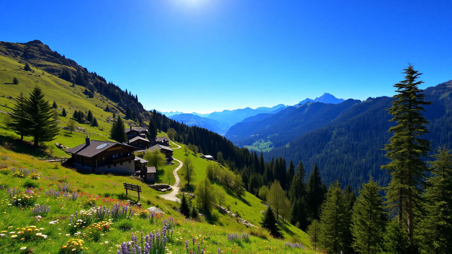 Haut Queyras