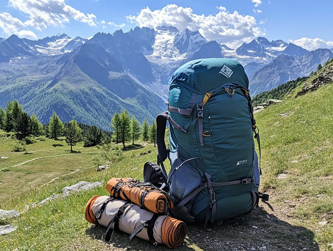 How-to-Pack-Light-for-a-Multi-Day-Adventure Big Trail Adventures