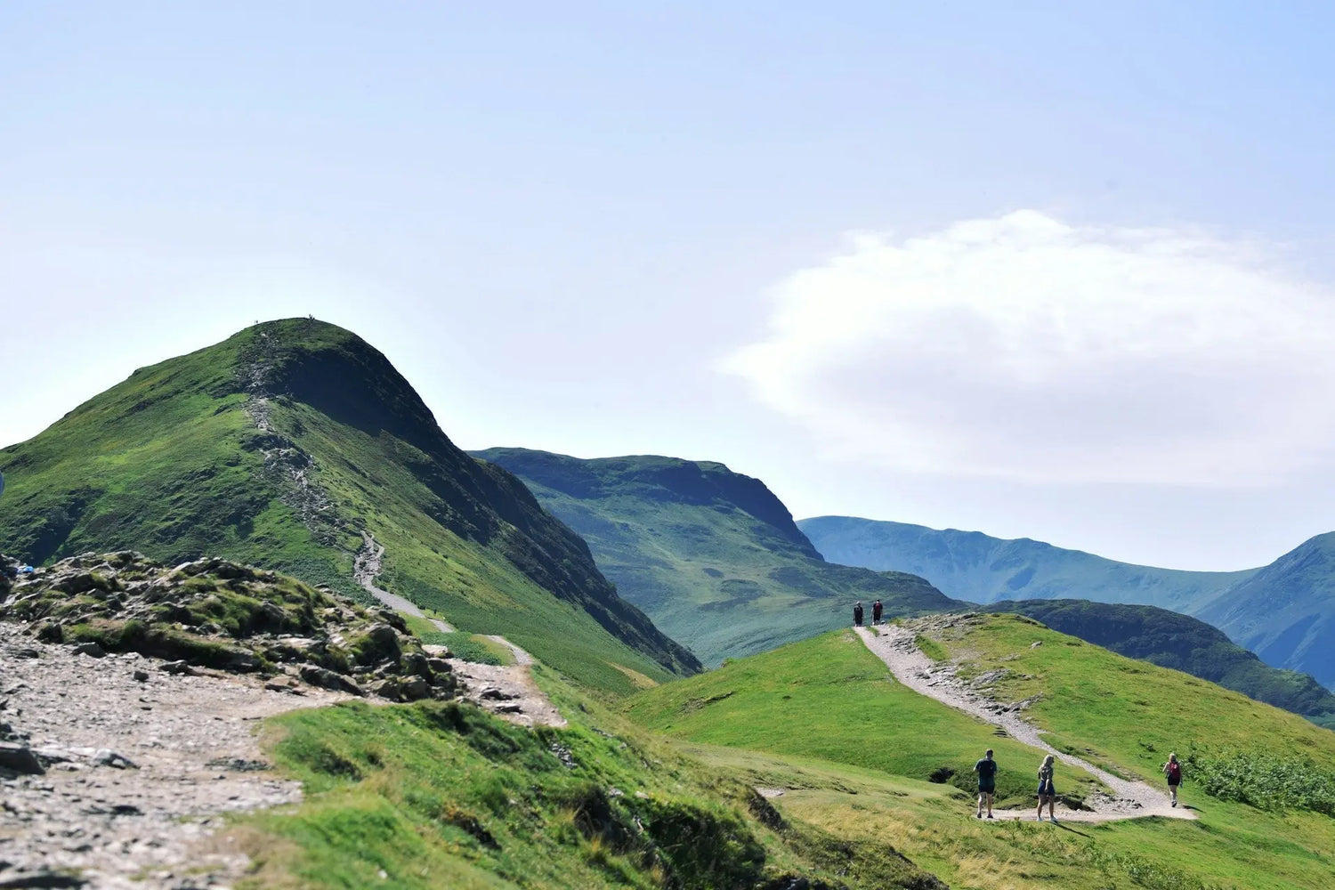 England Big Trail Adventures