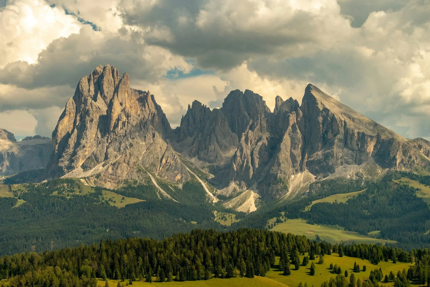 Italy Big Trail Adventures