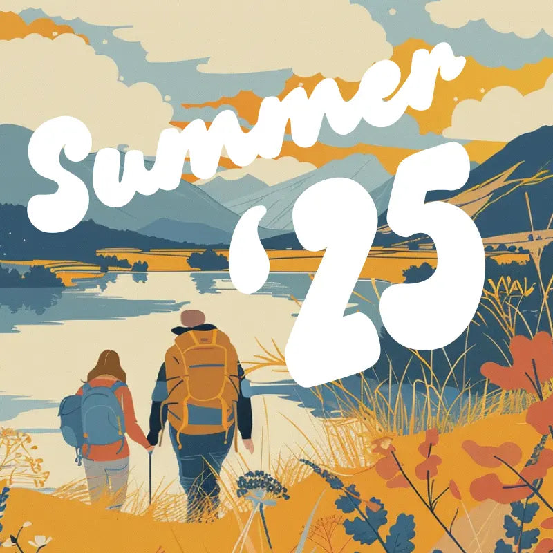 Summer-25 Big Trail Adventures