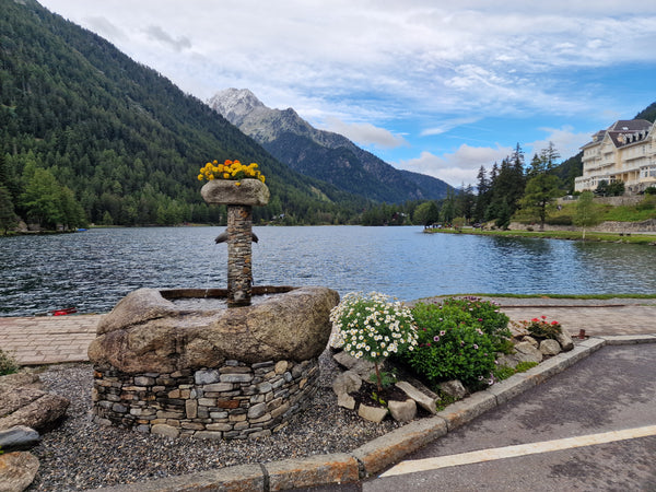 Tour du Mont Blanc Comfort 2026 - 12 Day Hiker