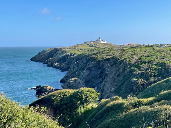 Round Anglesey Coastal Path