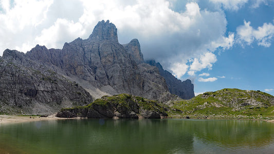 Alta Via 1 2026