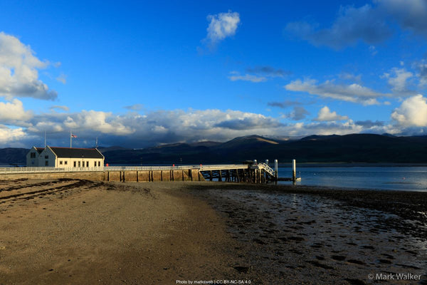 Round Anglesey Coastal Path