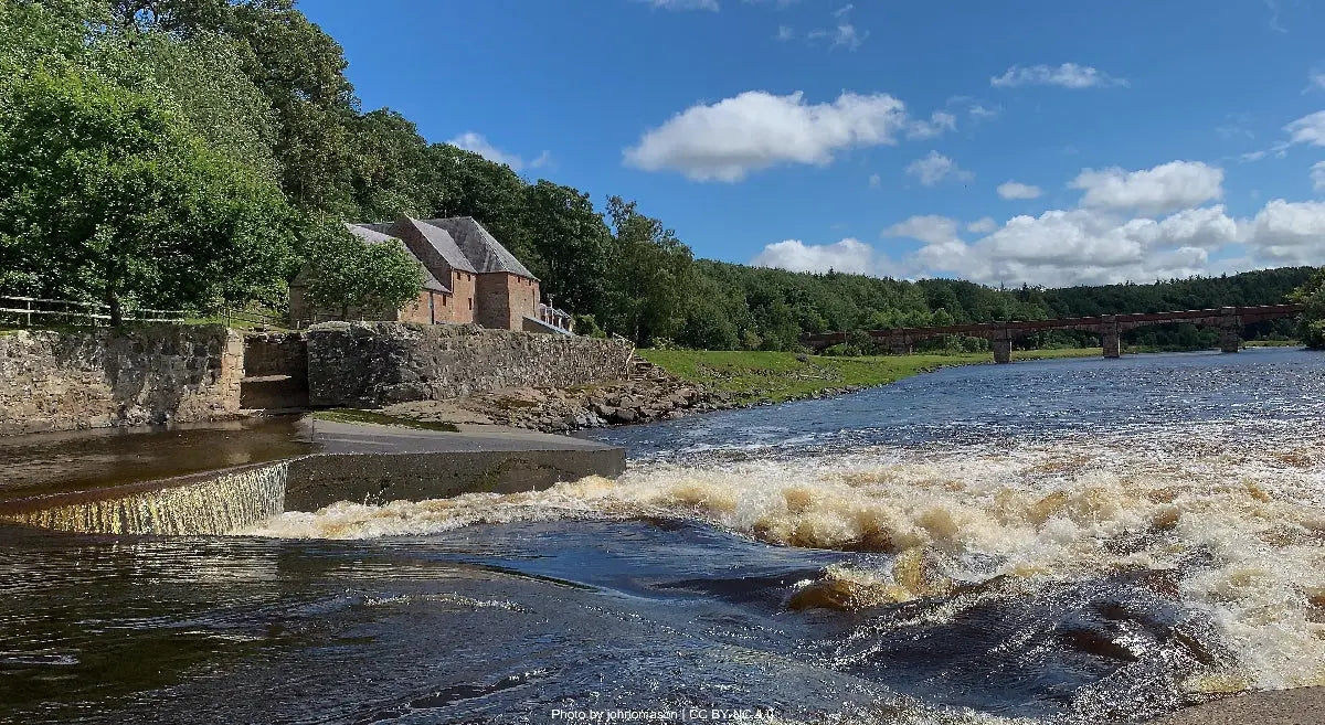St Cuthbert's Way Big Trail Adventures