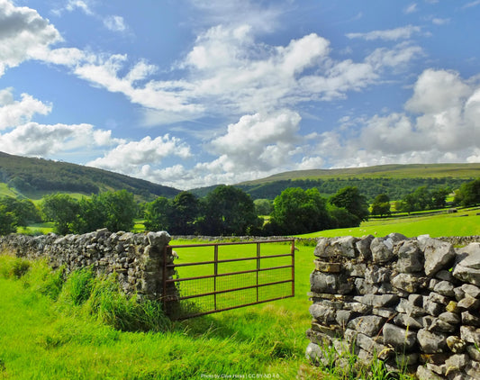 Dales Way South