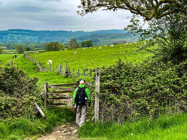 Cotswold Way
