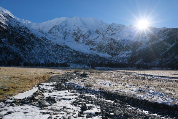 Tour Du Mont Blanc 2026