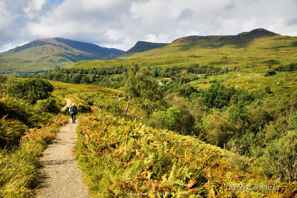 West Highland Way