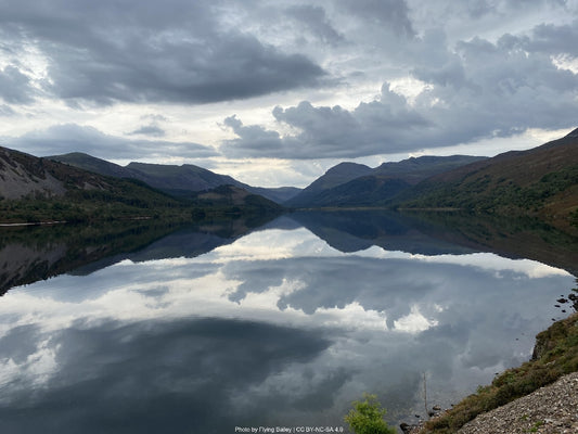 Across the Lakes Experience