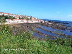 Fife Coastal Path