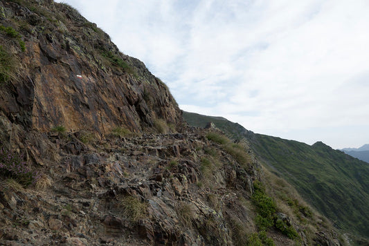 GR10 Section 2: Saint Jean Pied de Port to Etsaut