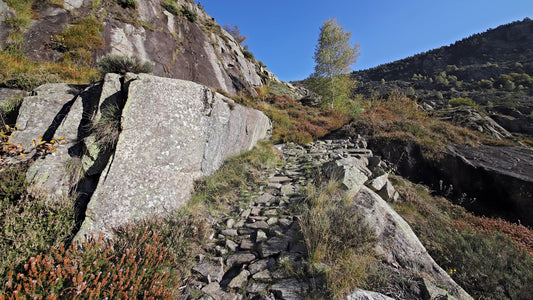 GR10 Section 6 Big Trail Adventures