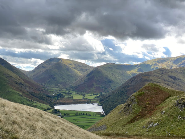 Across the Lakes Experience