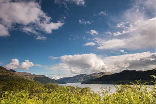 Rob Roy Way