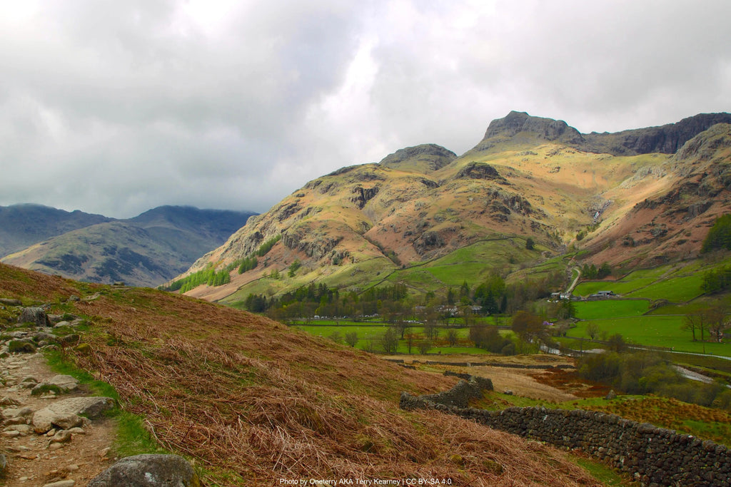 Cumbria Way Big Trail Adventures