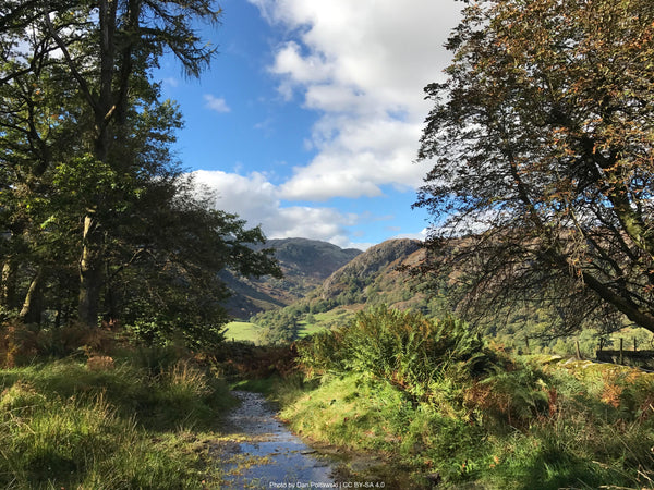 Cumbria Way Experience