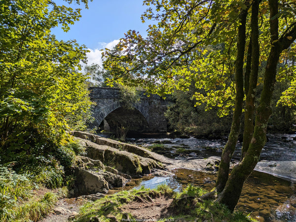Cumbria Way Experience