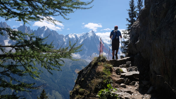 Tour du Mont Blanc Comfort 2026 - 12 Day Hiker