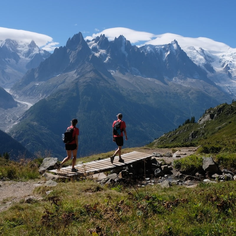 Tour Du Mont Blanc 2026