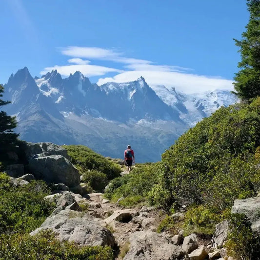 GR 221 Big Trail Adventures