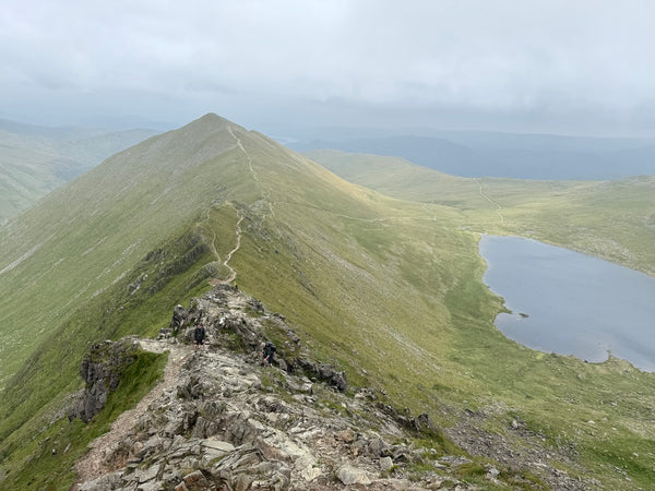 Wainwrights: Eastern Fells