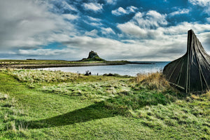 St Cuthbert's Way